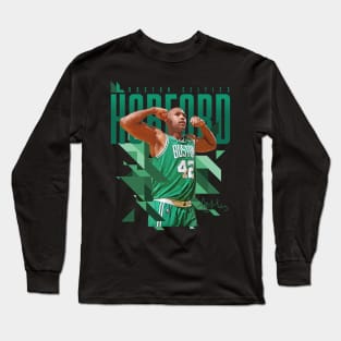 Al Horford Long Sleeve T-Shirt